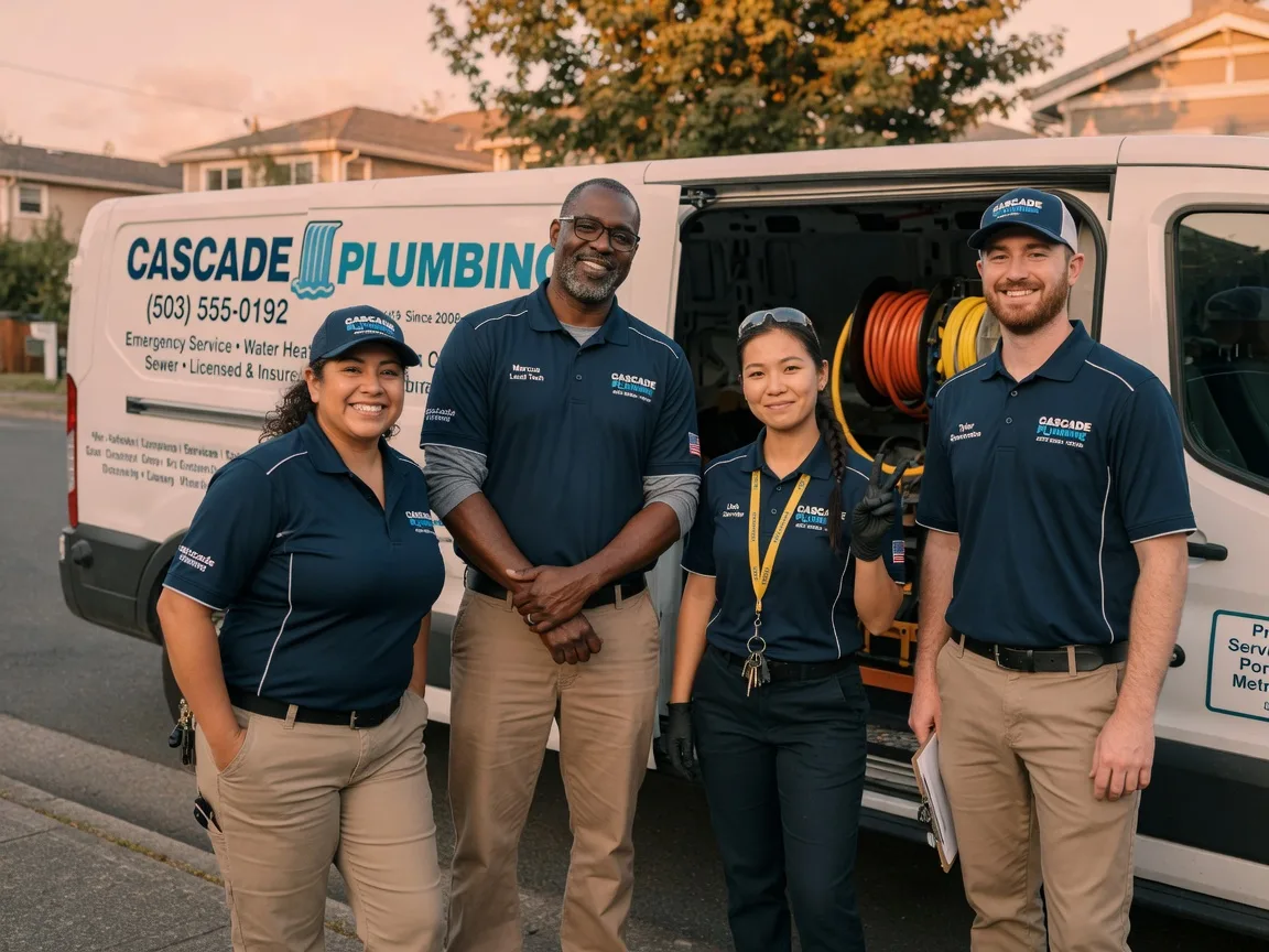 Emergency Plumber company in North Truro, MA